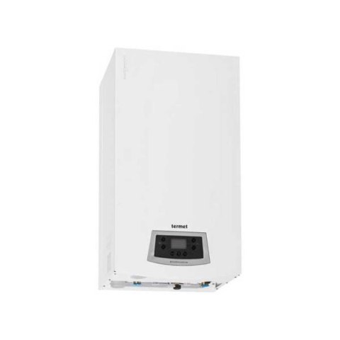 Piec Termet dwufunkcyjny stalowy na gaz 20 kW EcoCondens