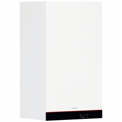 Piec gazowy Viessmann dwufunkcyjny Vitodens 050-W 3,2 - 25KW B0KA Z024665