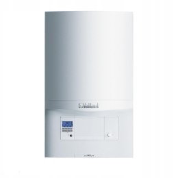 Piec kocioł Vaillant jednofunkcyjny stalowy na gaz 18 kW IW630010021900