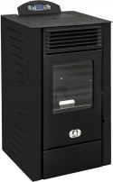 Piec kominek na pellet California 8kw NADMUCH Programowalny klasa A+
