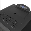 Piec kominek na pellet California 8kw NADMUCH Programowalny klasa A+