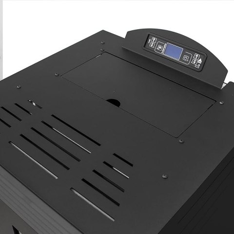 Piec kominek na pellet California 8kw NADMUCH Programowalny klasa A+