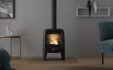 Piec kominkowy Nordflam Roma Eko 5,7kW ekoprojekt