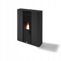 Piec na PELLET EVA CALOR DILETTA 10,5 kW Dostępne w 4 kolorach