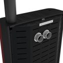 Piec na PELLET EVA CALOR DILETTA 10,5 kW Dostępne w 4 kolorach