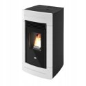 Piec na PELLET EVA CALOR SOFIA 9 kW Dostępne w 2 kolorach