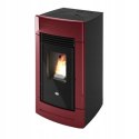 Piec na PELLET EVA CALOR SOFIA 9 kW Dostępne w 2 kolorach