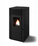Piec,piecyk,kominek na pelet pellet Marisa 9kW+DGP + pilot