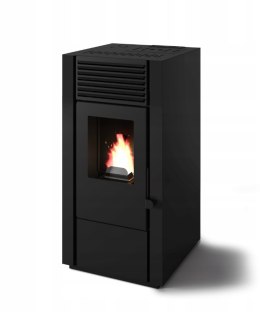 Piec,piecyk,kominek na pelet pellet Marisa 9kW+DGP + pilot