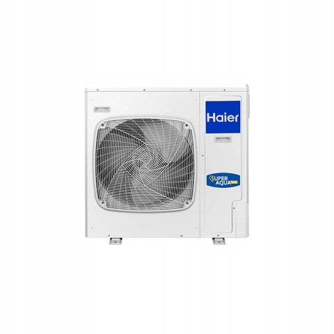 Pompa Ciepła Haier SUPER AQUA Monoblok 5kW HAI01408