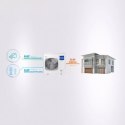 Pompa Ciepła Haier SUPER AQUA Monoblok 5kW HAI01408
