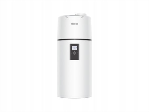Pompa ciepła AQUA CWU M8 ECO MINI Haier HAI02397