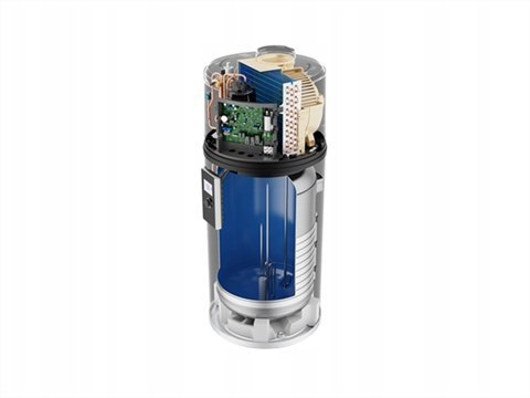 Pompa ciepła AQUA CWU M8 ECO MINI Haier HAI02397