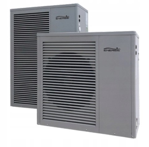 Pompa ciepła Monoblock Aquapura 12 (Inverter 8-12)