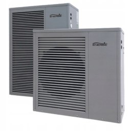 Pompa ciepła Monoblock Aquapura 6 Inverter 3-8