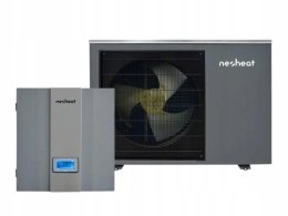Pompa ciepła Neoheat Eko Mono 15