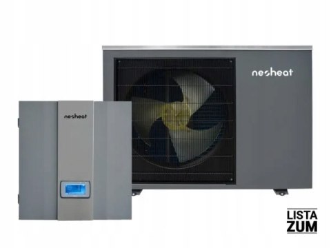 Pompa ciepła Neoheat Eko Mono 9kw