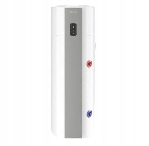 Pompa ciepła do c.w.u. Explorer 200 WiFi R290 886115