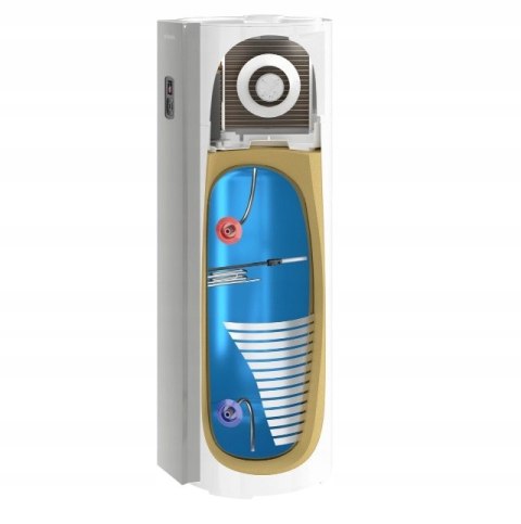 Pompa ciepła do c.w.u. Explorer 200 WiFi R290 886115