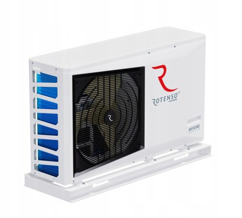Pompa ciepła powietrzna WINDMI MONOBLOCK WIM80X1 R14 8 kW