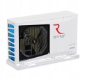 Pompa ciepła powietrzna WINDMI MONOBLOCK WIM80X1 R14 8 kW