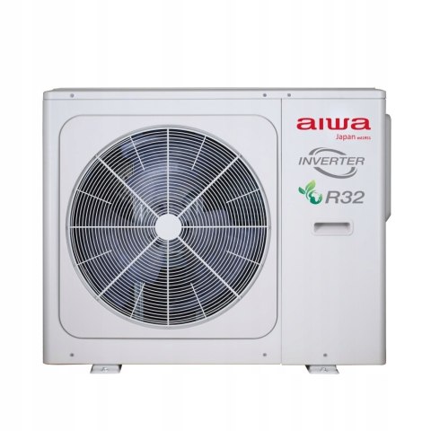 Pompa ciepła powietrzna monoblok 12 kW, 400 V AIWA-HPM12YN