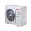 Pompa ciepła powietrzna monoblok 12 kW, 400 V AIWA-HPM12YN