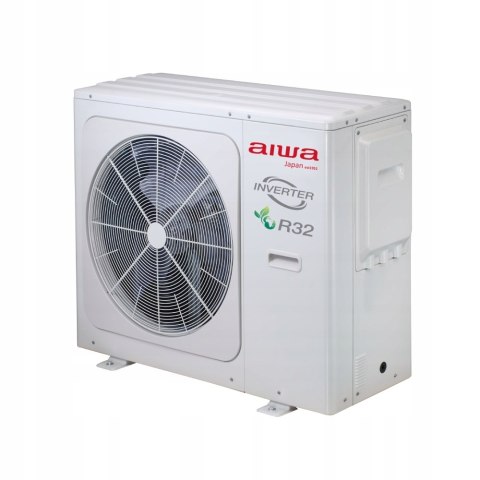 Pompa ciepła powietrzna monoblok 12 kW, 400 V AIWA-HPM12YN