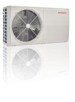 Pompa ciepła powietrzna monoblok Magis M4 EH3 4,2 kW 1F 230 V 3.033779