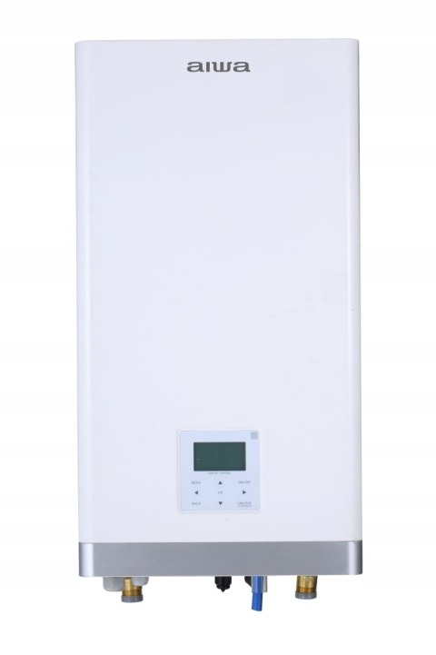Pompa ciepła powietrzna split 12 kW - 400 V AIWA HPS12/14YIN HPS12YOUT