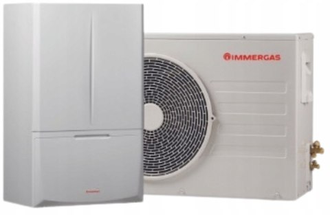 Pompa ciepła powietrzna split Magis PRO 6 V2 5,5 kW 1 fazowa 230 V 3.030607