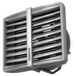 Sonniger Nagrzewnica wodna HEATER CONDENS CR3 (20-70 kW) WA0018