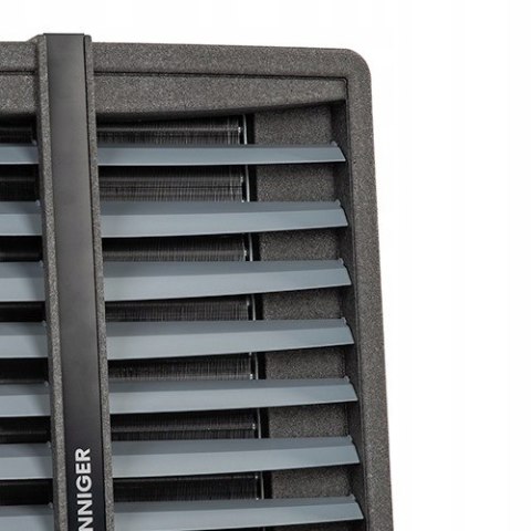 Sonniger Nagrzewnica wodna HEATER CONDENS CR3 (20-70 kW) WA0018