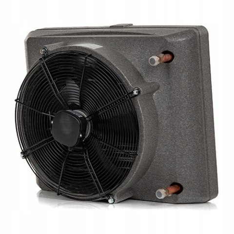 Sonniger Nagrzewnica wodna HEATER CONDENS CR3 (20-70 kW) WA0018