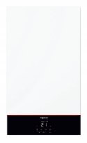 VIESSMANN kocioł VITODENS 100-W B1HF 32kW + 140L INOX GW5L