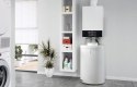VIESSMANN kocioł VITODENS 100-W B1HF 32kW + 140L INOX GW5L