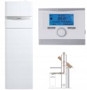 Vaillant Kocioł VSC 306/4-5 150 ecoCOMPACT/4 regulator multiMATIC 700/4