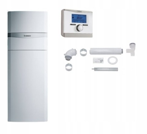 Vaillant Kocioł VSC 306/4-5 150 ecoCOMPACT/4 regulator multiMATIC 700/4