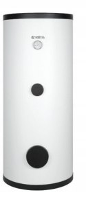 Wymiennik Kospel c.w.u. SW-301 z wężownicą i grzałką elektryczną 2,0 kW