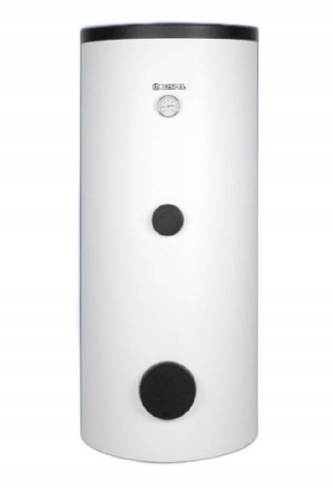 Wymiennik c.w.u. SB-301 stojący z dwoma wężownicami SB-301.PL