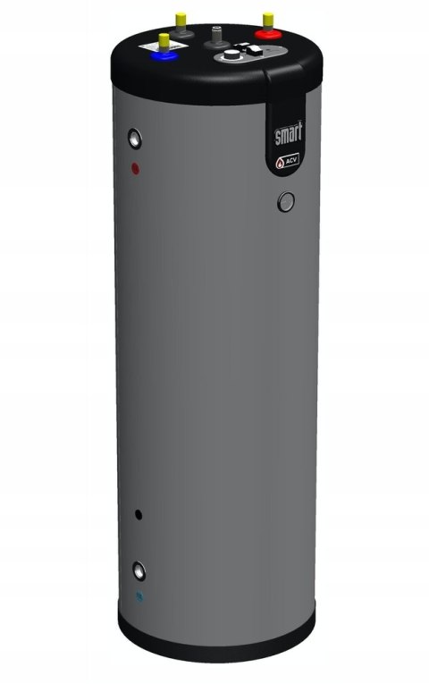 Wymiennik c.w.u Smart 240 Atlantic 06602801