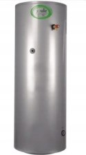 Zbiornik buforowy 90 litrów stojący stal nierdzewna Joule BBSSD-00090NFC