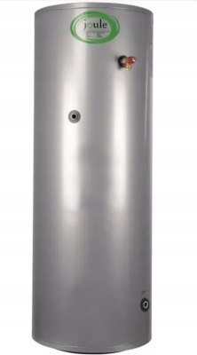 Zbiornik buforowy 90 litrów stojący stal nierdzewna Joule BBSSD-00090NFC