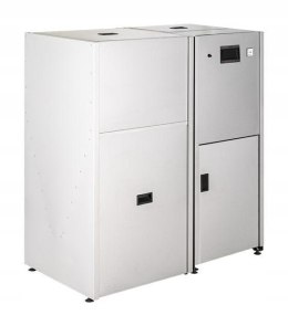 Drewmet Kocioł co Biotec LUX 13 na pellet