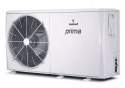 GALMET Pompa ciepła powietrzna monoblok Prima 16 GT-15,9 kW + TG-300 + B-60