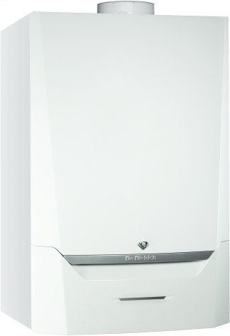 Gazowy kocioł kondensacyjny De Dietrich EVODENS PRO 55kW DIEMATIC 7725244