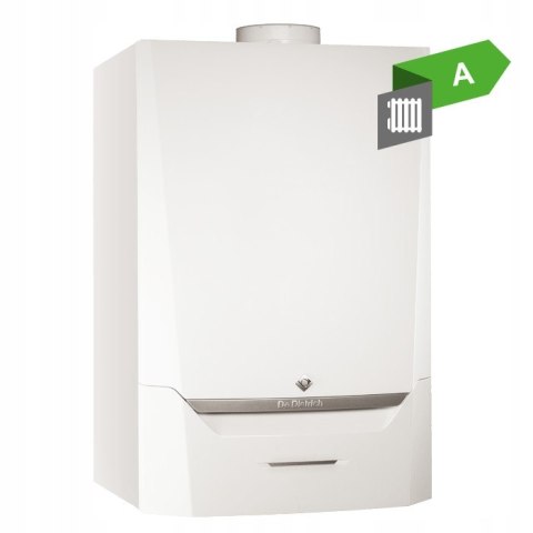 Gazowy kocioł kondensacyjny De Dietrich EVODENS PRO 55kW DIEMATIC 7725244