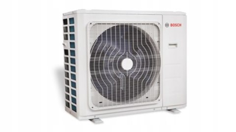 Jednostka zewnętrzna klimatyzator multi-split 12,3 kW R32 Bosch 8733500814
