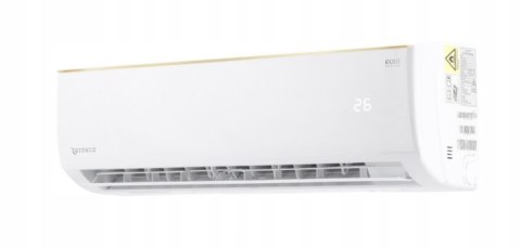 Klimatyzacja Rotenso wewnętrzna zewnętrzna 3.5kW R35XO R35XI
