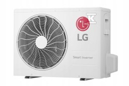 Klimatyzator 3,5 kW split zewnętrzny ARTCOOL Dual Inverter LG AC12BK.UA3